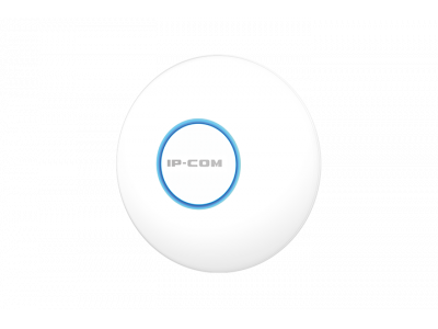 ACCESS POINT WIFI TRONG NHÀ IP-COM IUAP-AC-LITE