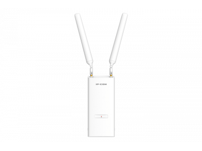 Bộ Phát Wi-Fi 802.11AC Trong Nhà/Ngoài Trời-iUAP-AC-M