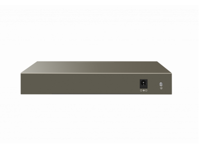 Switch PoE 8 cổng IP-COM G2210P-8-102W Quản lý đám mây 9GE+1SFP