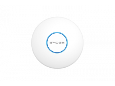 ACCESS POINT WIFI TRONG NHÀ IP-COM IUAP-AC-LITE