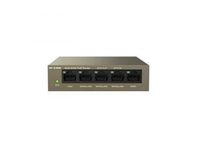 Router IP-COM M20 - PoE
