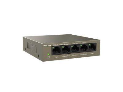 Router IP-COM M20 - PoE