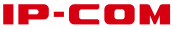 Logo Ipcom
